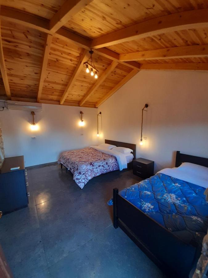 Windmill Shkodra Gesthouse Camping & Grill Ngoại thất bức ảnh