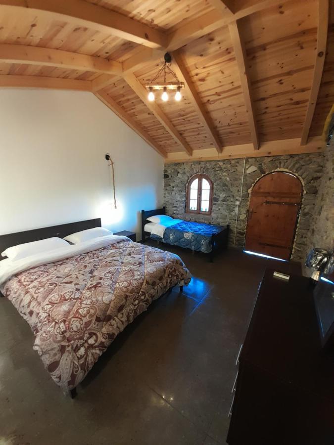 Windmill Shkodra Gesthouse Camping & Grill Ngoại thất bức ảnh