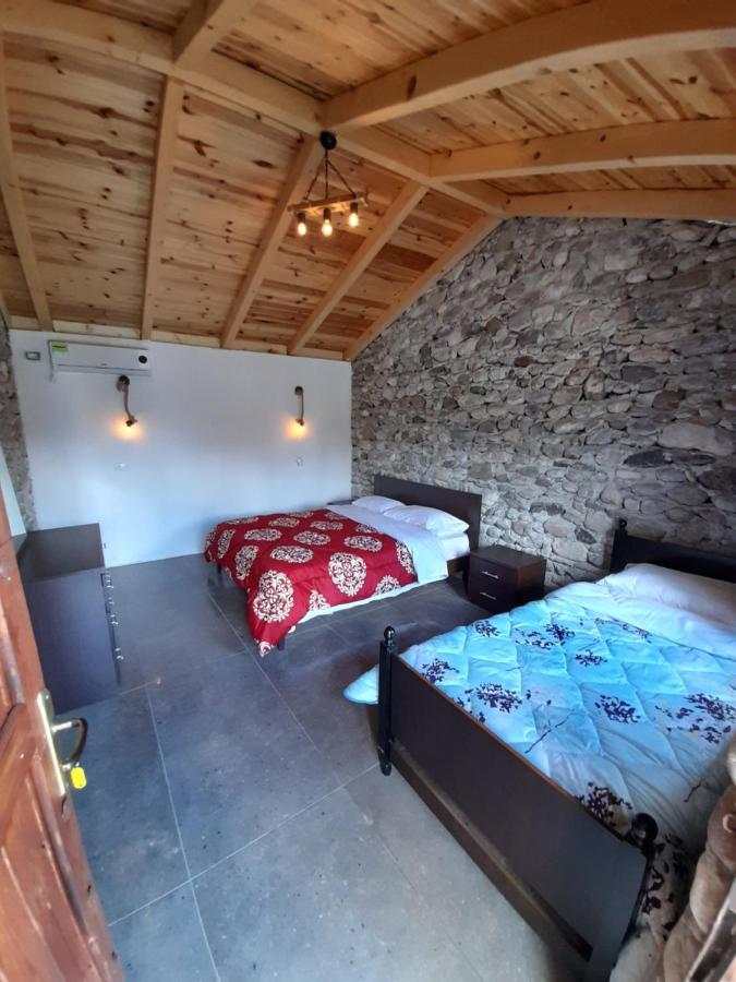 Windmill Shkodra Gesthouse Camping & Grill Ngoại thất bức ảnh