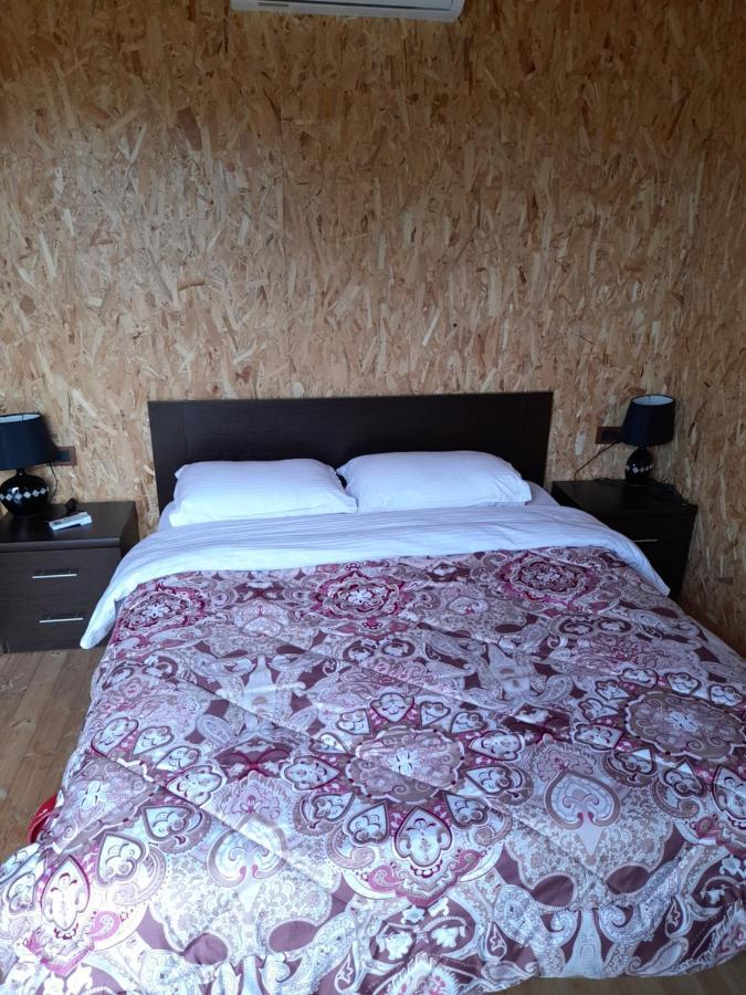 Windmill Shkodra Gesthouse Camping & Grill Ngoại thất bức ảnh